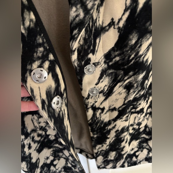 Lululemon Granite Mojave Blazer Vest - Picture 3 of 7